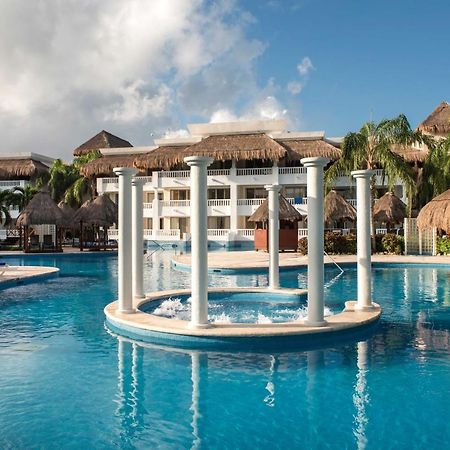 Grand Sunset Princess Playa del Carmen Esterno foto
