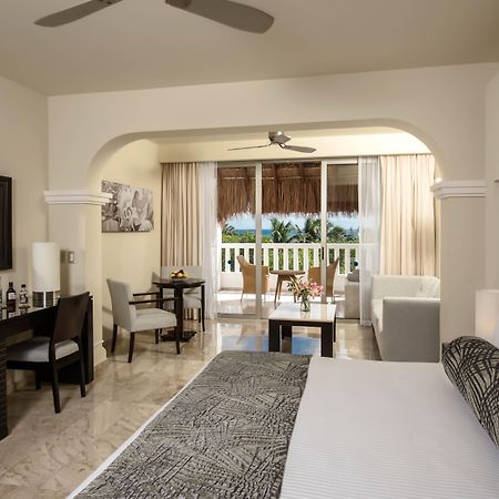 Grand Sunset Princess Playa del Carmen Esterno foto Junior Suite