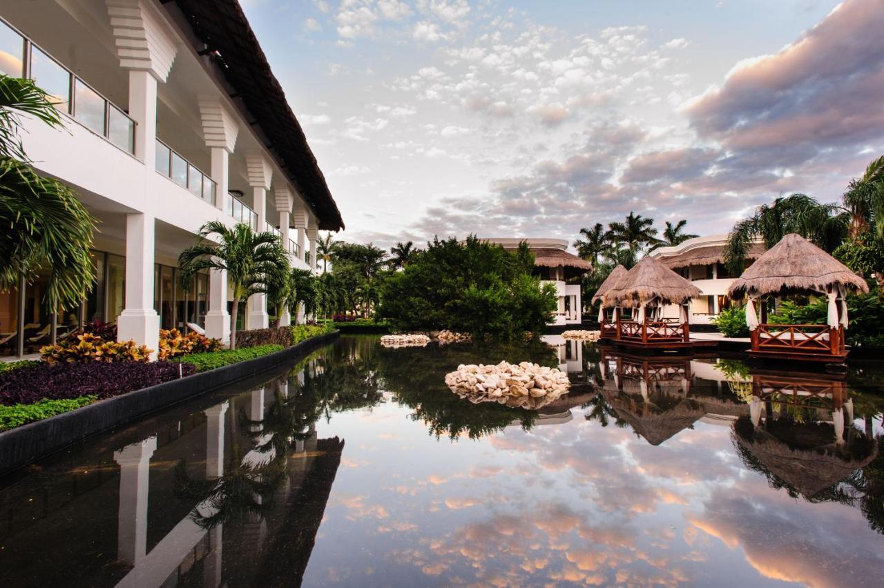 Grand Sunset Princess Playa del Carmen Esterno foto The resort at Grand Palladium Naun Resort & Spa