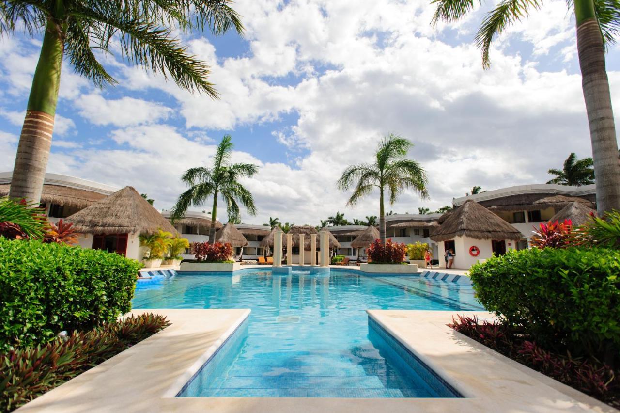 Grand Sunset Princess Playa del Carmen Esterno foto