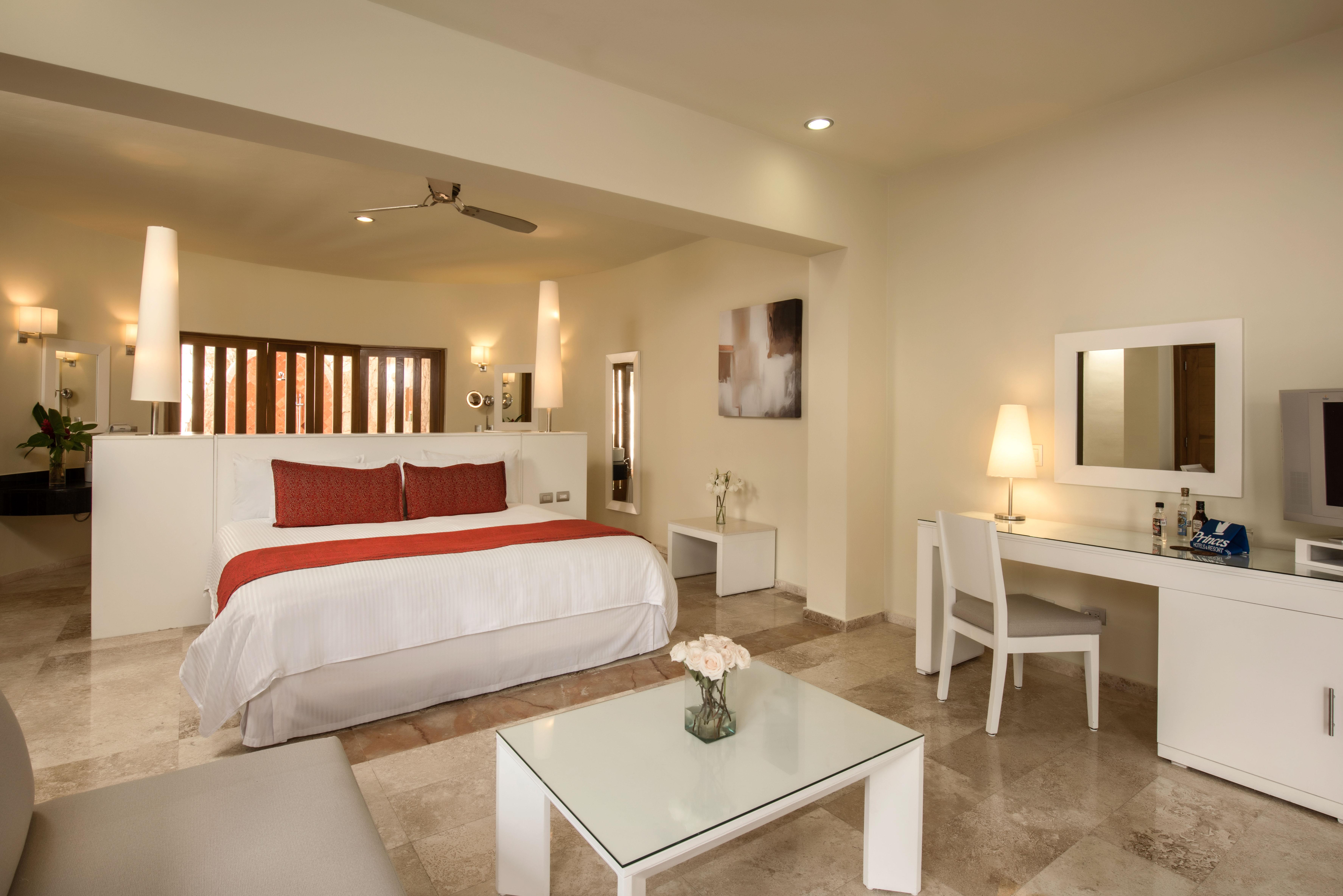 Grand Sunset Princess Playa del Carmen Esterno foto Suite at the Grand Palladium Hotel